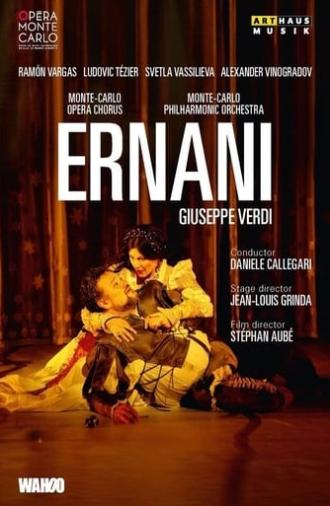 Ernani (2017)