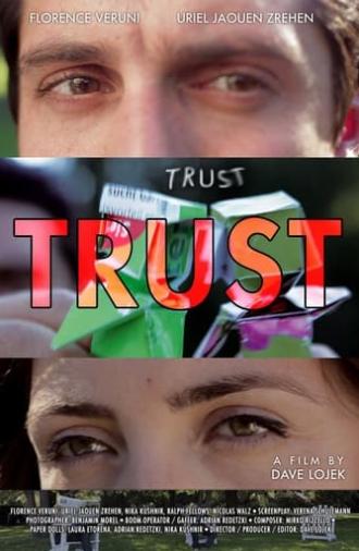 Trust (2011)