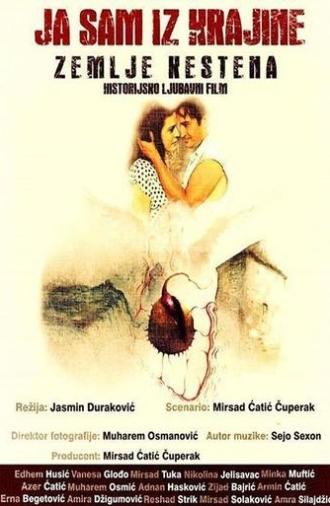 I am from Krajina, the Land of Chestnuts (2013)