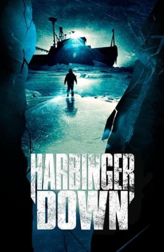 Harbinger Down (2015)