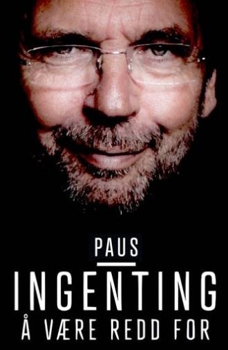 Ole Paus – Ingenting å være redd for (2020)