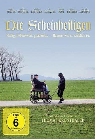 Die Scheinheiligen (2001)