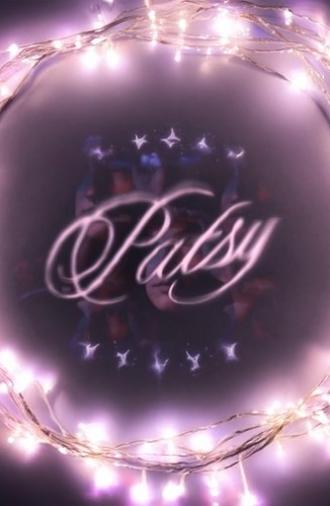 Monomyth - Patsy (2014)