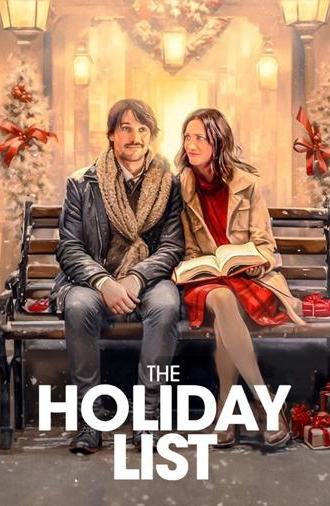 The Holiday List (2024)