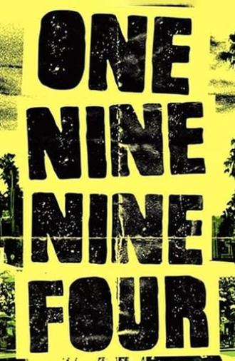 One Nine Nine Four (2009)