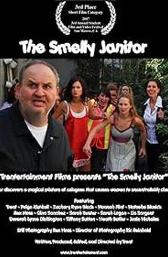 The Smelly Janitor (2008)