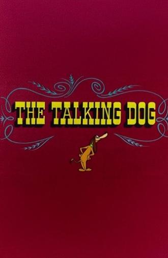 The Talking Dog (1956)