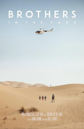 Brothers in The Sand (2017)