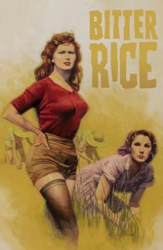 Bitter Rice (1949)