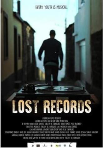 Lost Records (2020)