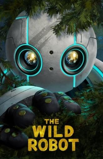 The Wild Robot (2024)