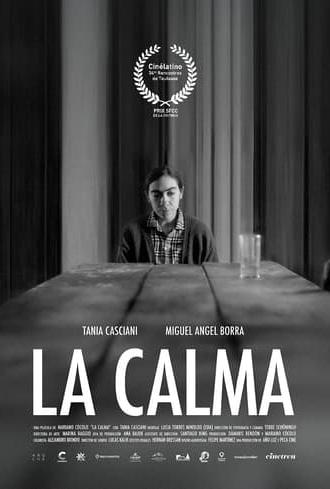 La calma (2022)