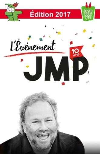 Juste pour rire 2017 - L'Événement JMP 10e anniversaire! (2017)