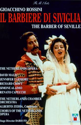 Rossini: Il Barbiere Di Siviglia (1992)