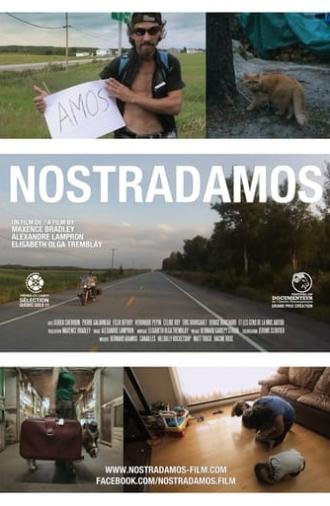 Nostradamos (2011)