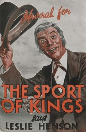 The Sport of Kings (1931)