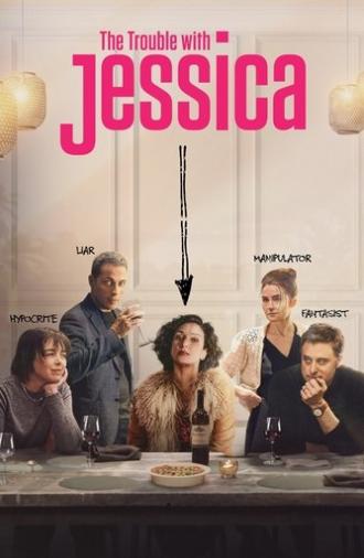 The Trouble with Jessica (2024)
