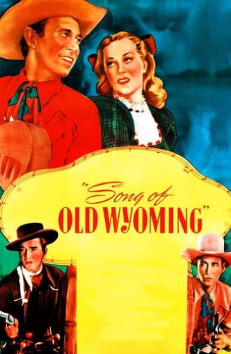 Song of Old Wyoming (1945)