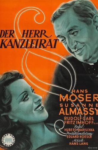 Der Herr Kanzleirat (1948)