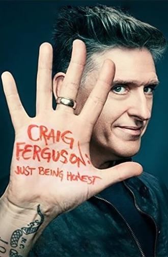 Craig Ferguson: Just Being Honest (2015)