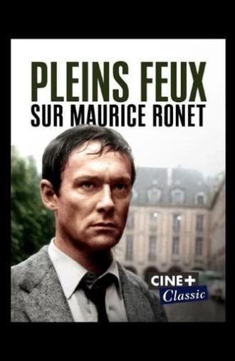 Pleins feux sur Maurice Ronet (2022)