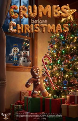 Crumbs Before Christmas (2025)