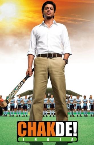 Chak De! India (2007)