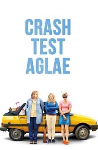 Crash Test Aglae (2017)