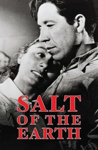 Salt of the Earth (1954)