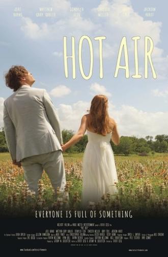 Hot Air (2016)