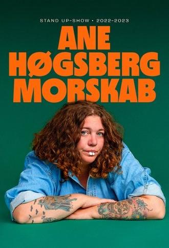 Ane Høgsberg: Fun (2025)