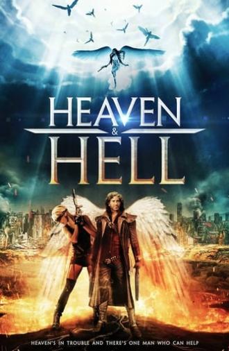 Heaven & Hell (2018)