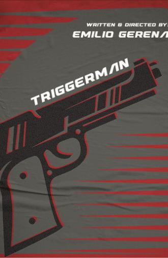 Triggerman (2022)
