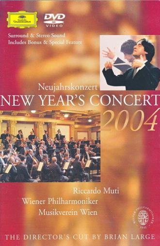 Neujahrskonzert 2004 (2004)