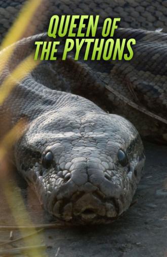 Queen of the Pythons (2019)