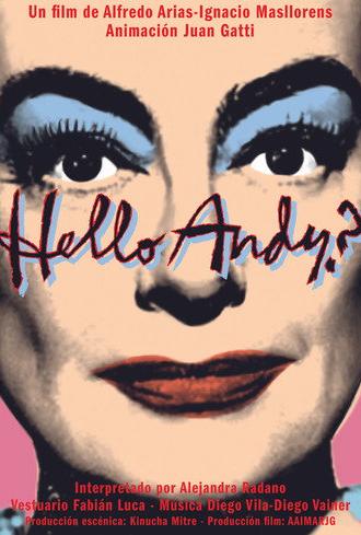 Hello Andy? (2018)