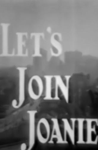 Let's Join Joanie (1950)
