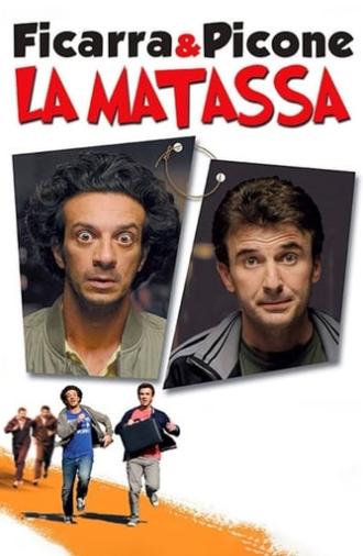 La matassa (2009)