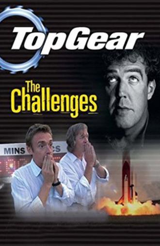 Top Gear: The Challenges (2007)