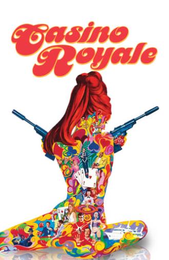 Casino Royale (1967)