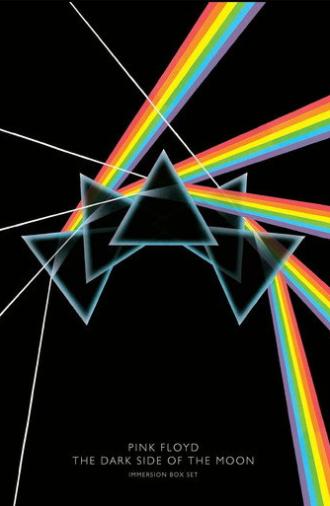 Pink Floyd: The Dark Side of the Moon (Immersion Box Set) (2011)
