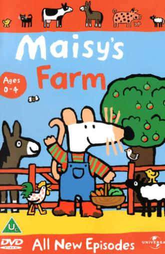 Maisy's Farm (2001)