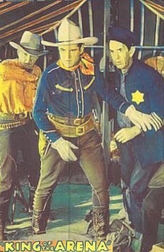 King of the Arena (1933)