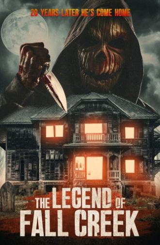 The Legend of Fall Creek (2021)