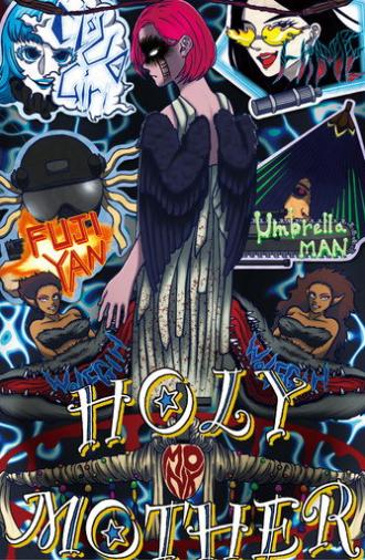 Holy Mother (2022)