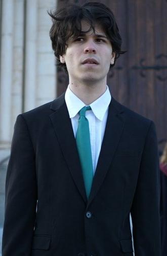 L'OUBLI : COURT MÉTRAGE EN 18 PLANS (2025)