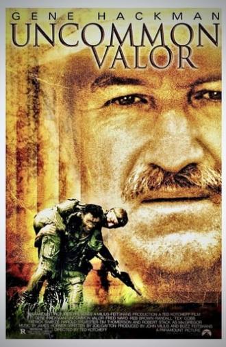 Uncommon Valor (1983)