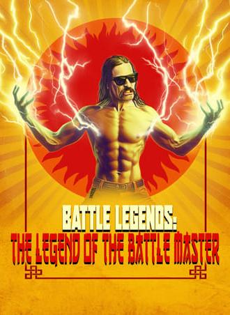 Battle Legends: The Legend of Battle Master (2024)