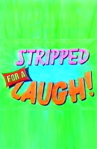 Stripped for a Laugh! (1996)