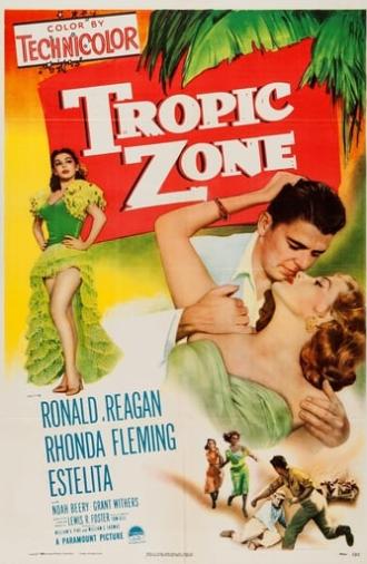 Tropic Zone (1953)